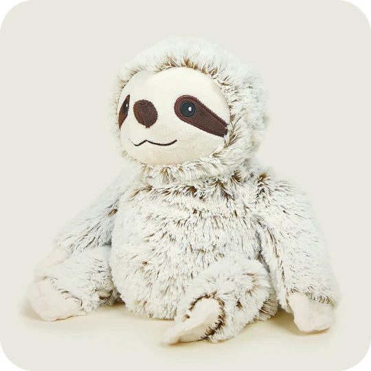 Warmies® Marshmallow Βραδύπους - Image 7